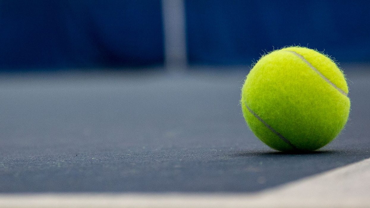 Header Image - Tennis-club du Plessis-Grammoire