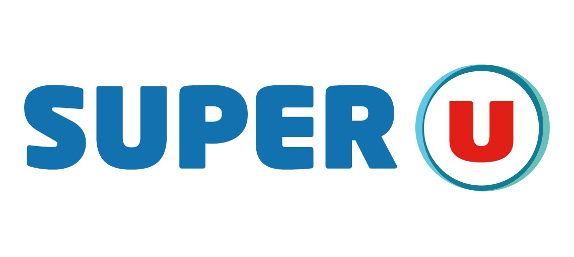 SUPER U St Sylvain d&rsquo;Anjou
