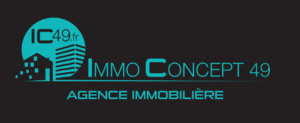 Logo Immo concept 49