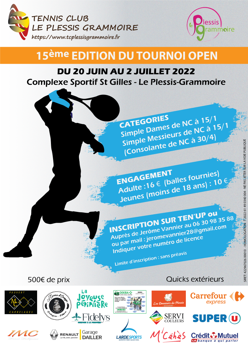 tournoi