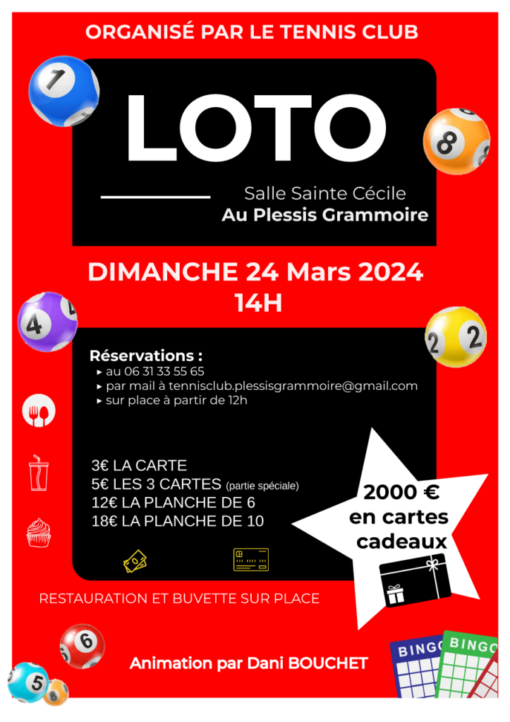 LOTO