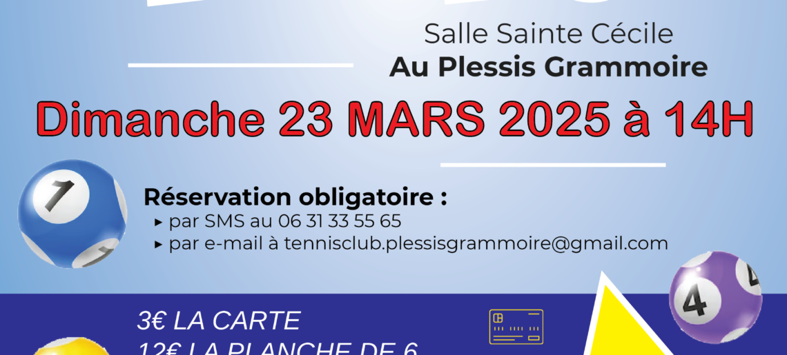 LOTO 2025