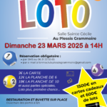 Loto 2025