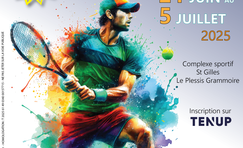 Tournoi estival 2025