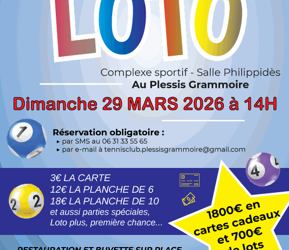 LOTO 2026
